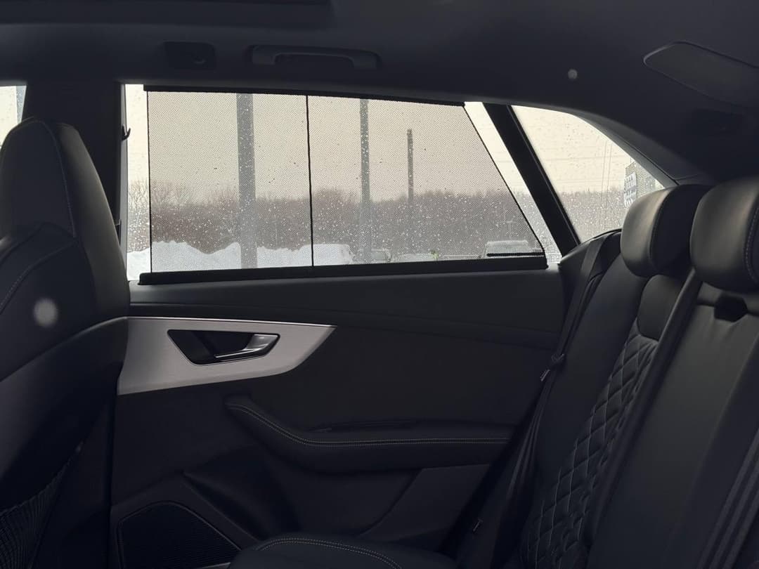 Audi Q8 50 TDI quattro tiptronic в лизинг - 27