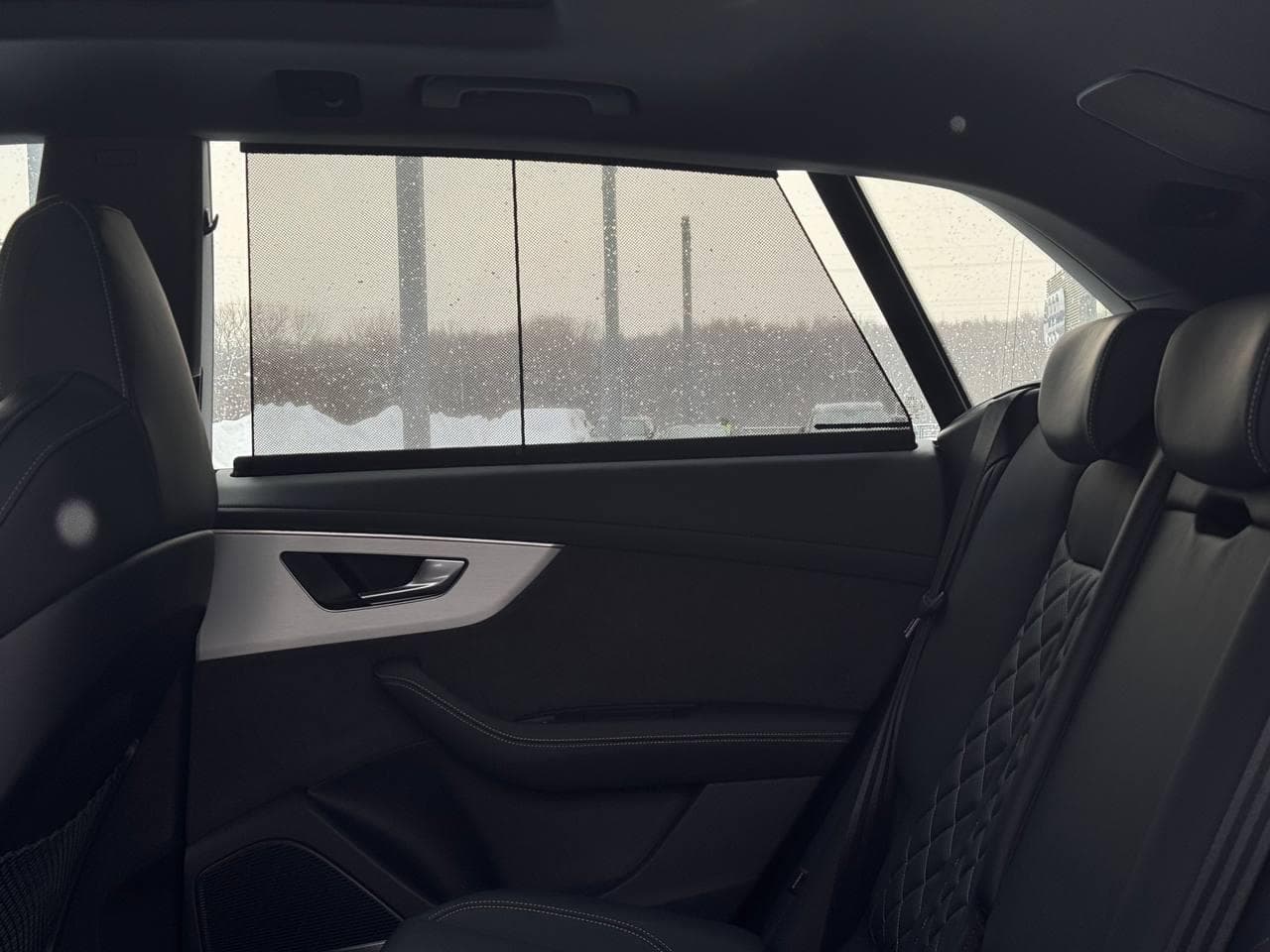 Audi Q8 50 TDI quattro tiptronic в лизинг - 27
