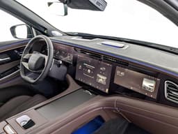 EXEED VX President 7 мест 2.0T 8AT 4WD в лизинг - 10