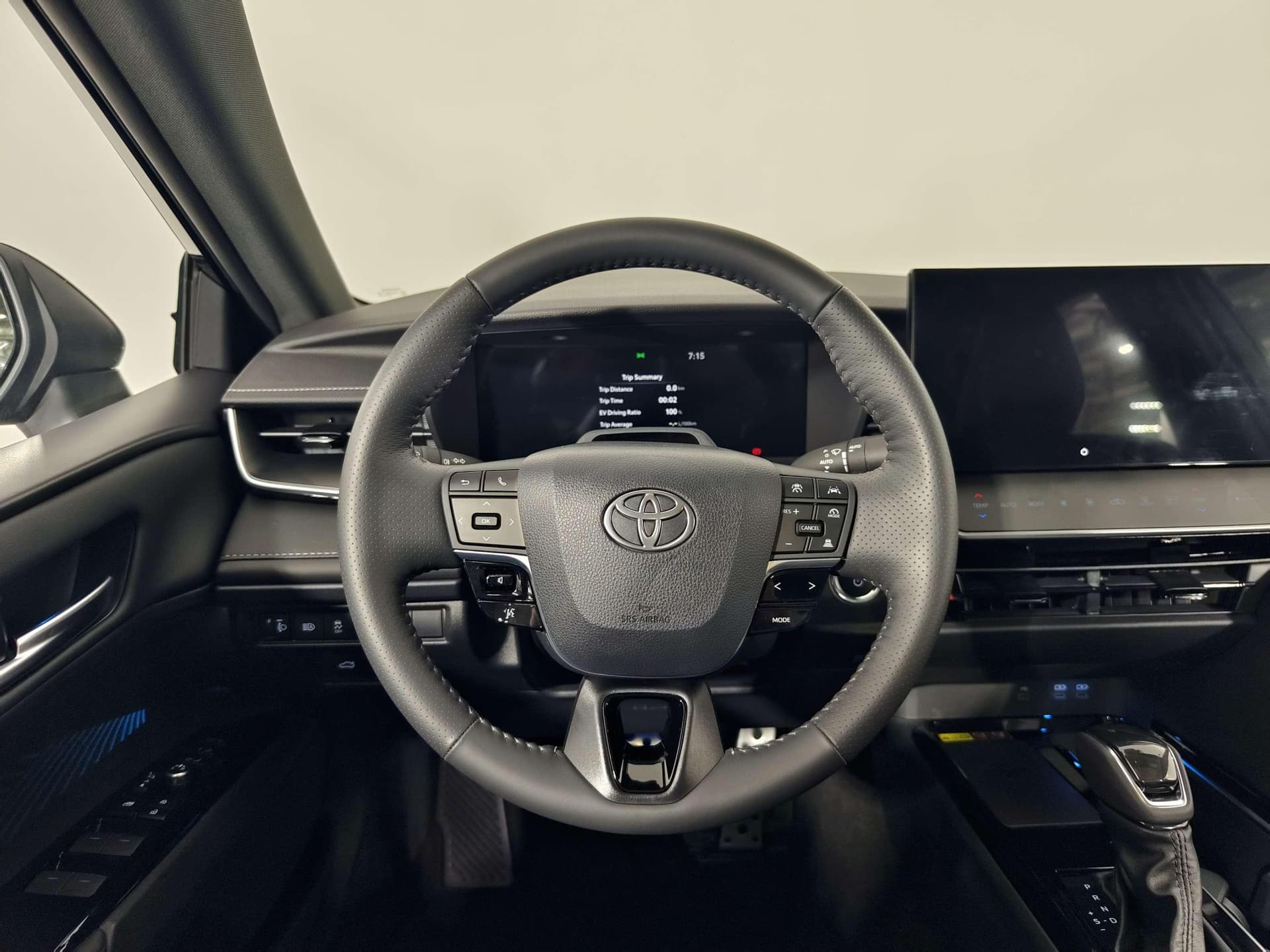 Toyota Camry 2.0HXS Sports Plus Edition в лизинг - 14