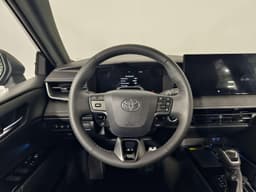 Toyota Camry 2.0HXS Sports Plus Edition в лизинг - 14