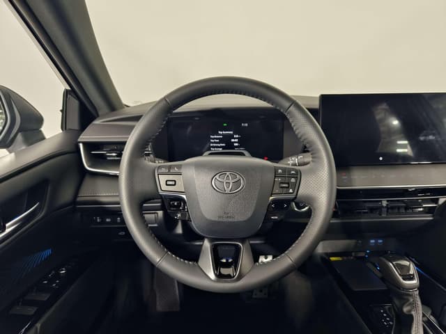 Toyota Camry 2.0HXS Sports Plus Edition в лизинг - 14