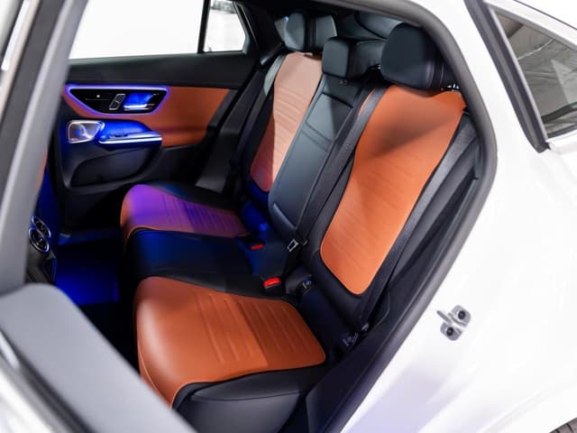 Mercedes-Benz GLC купе 300 4MATIC в лизинг - 19