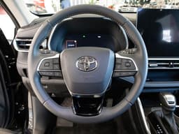 Toyota Highlander Premium 380T 2.0 АКП в лизинг - 9