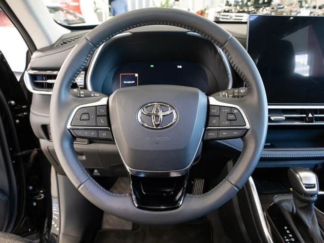 Toyota Highlander Premium 380T 2.0 АКП в лизинг - 9