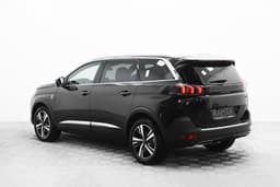 Peugeot 5008 GT 1.8 THP 211hp ATN8 в лизинг - 6