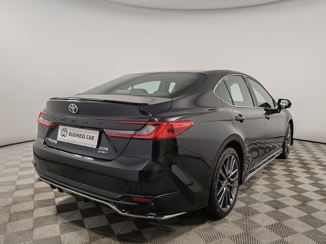 Toyota Camry 2.0HXS Sports Plus Edition в лизинг - 6
