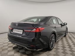 Toyota Camry 2.0HXS Sports Plus Edition в лизинг - 6