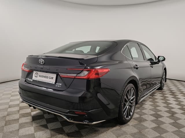 Toyota Camry 2.0HXS Sports Plus Edition в лизинг - 6