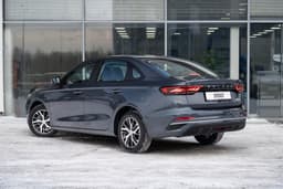 Belgee S50 Стиль 1.5 АТ (Style) в лизинг - 33