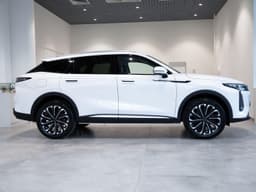 EXEED RX Flagship 2.0 TGDI 8AT AWD в лизинг - 8