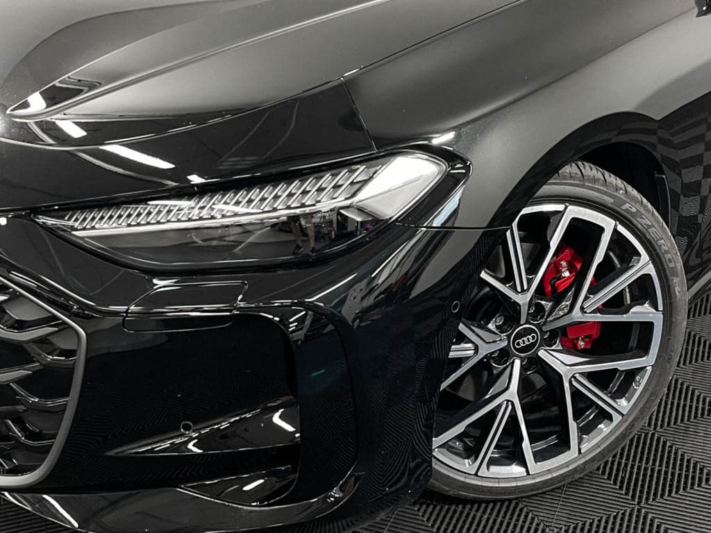 Audi A5 Sportback L Smart 2.0T TFSI 150 kW quattro S tronic в лизинг - 10