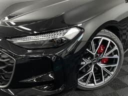 Audi A5 Sportback L Smart 2.0T TFSI 150 kW quattro S tronic в лизинг - 10