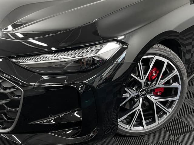 Audi A5 Sportback L Smart 2.0T TFSI 150 kW quattro S tronic в лизинг - 10
