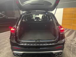 Mercedes-Benz GLC 43 AMG 4MATIC в лизинг - 11