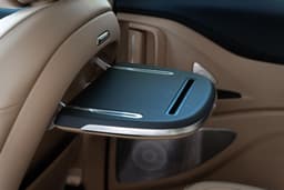 Voyah Dream PHEV Long Range (последовательный гибрид) в лизинг - 34