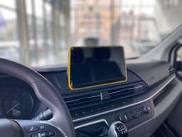 Avior V90 Фургон L3H2 3.5T 2.0TD 6MT FWD в лизинг - 19