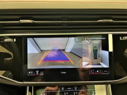 Audi Q8 45 TDI quattro tiptronic в лизинг - 22