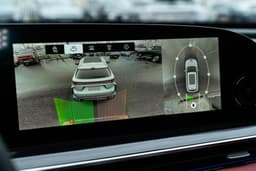 EXEED RX Premium 2.0 TGDI 8AT AWD в лизинг - 20