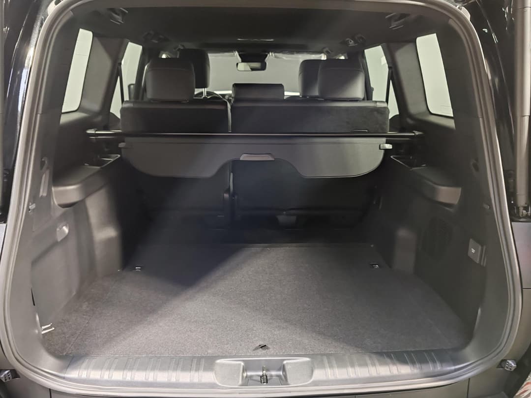 Lexus GX 550 Comfort в лизинг - 9