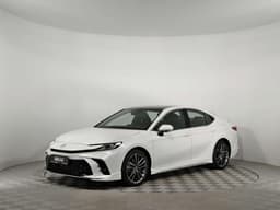 Toyota Camry 2.0HXS Sports Plus Edition в лизинг - 3
