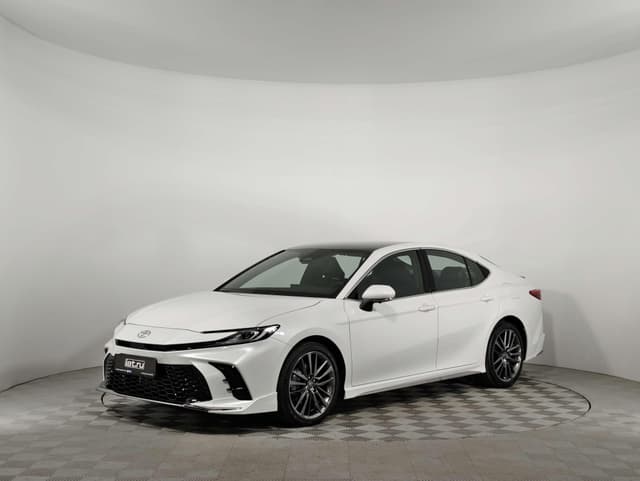 Toyota Camry 2.0HXS Sports Plus Edition в лизинг - 3