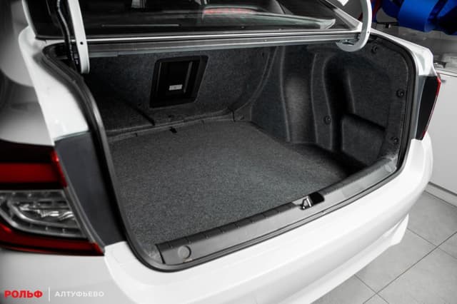 Honda Crider 180T CVT Lifestyle в лизинг - 12