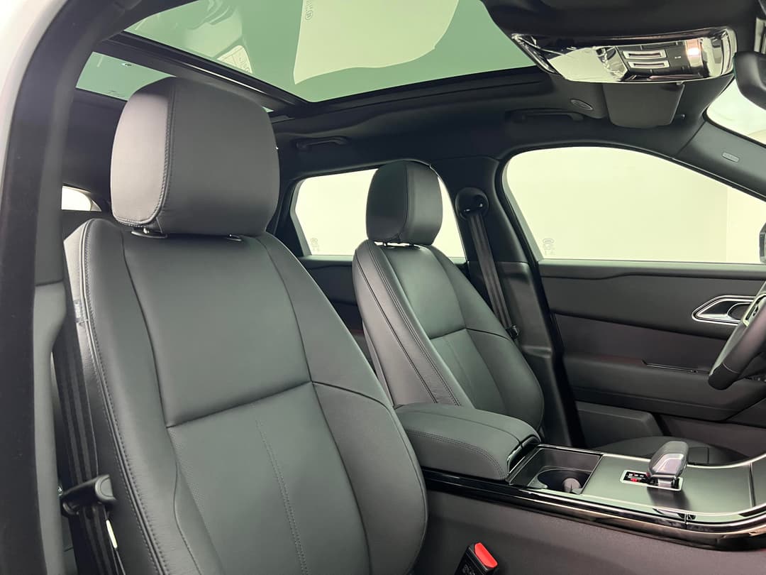 Land Rover Velar 2.0P 250 Dynamic SE в лизинг - 16