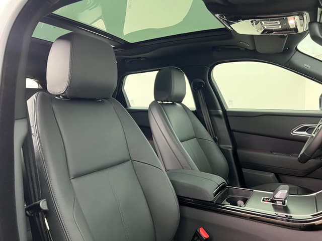 Land Rover Velar 2.0P 250 Dynamic SE в лизинг - 16
