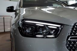 Mercedes-Benz GLE купе 450 д полный привод в лизинг - 15
