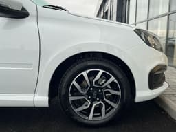Lada Granta Sportline лифтбек Comfort 1.6 106hp 5MT в лизинг - 10