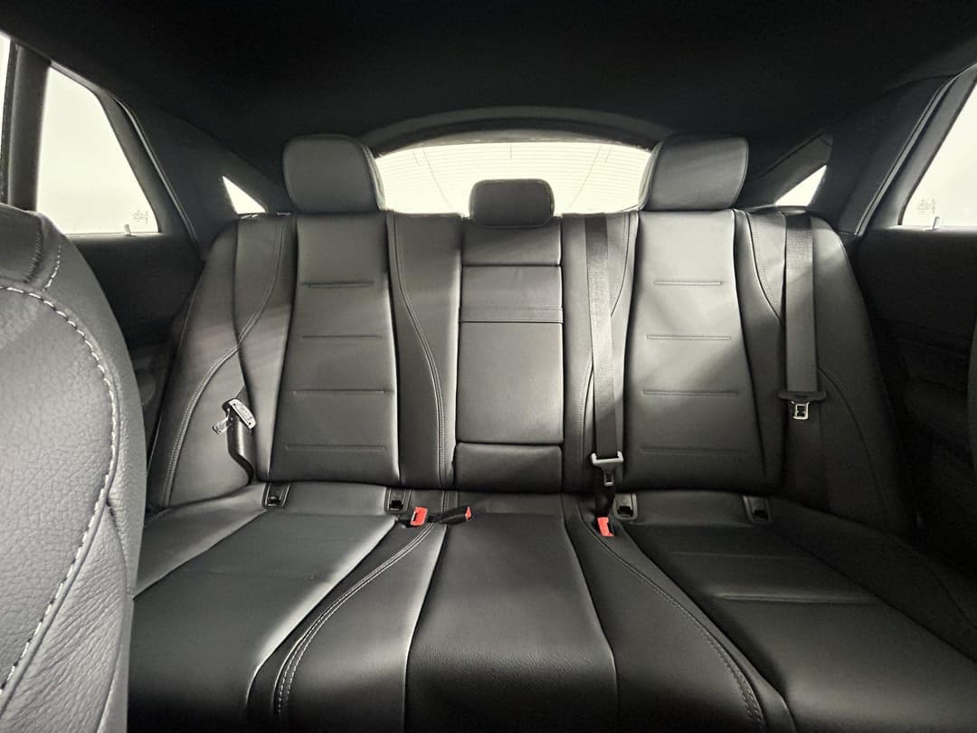 Mercedes-Benz GLE купе 450 d 4MATIC в лизинг - 11