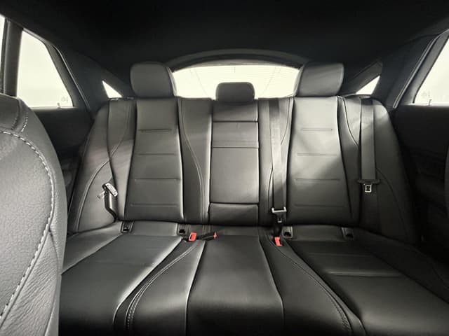 Mercedes-Benz GLE купе 450 d 4MATIC в лизинг - 11