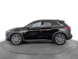INFINITI QX50 2.0 AWD Luxe в лизинг - 4