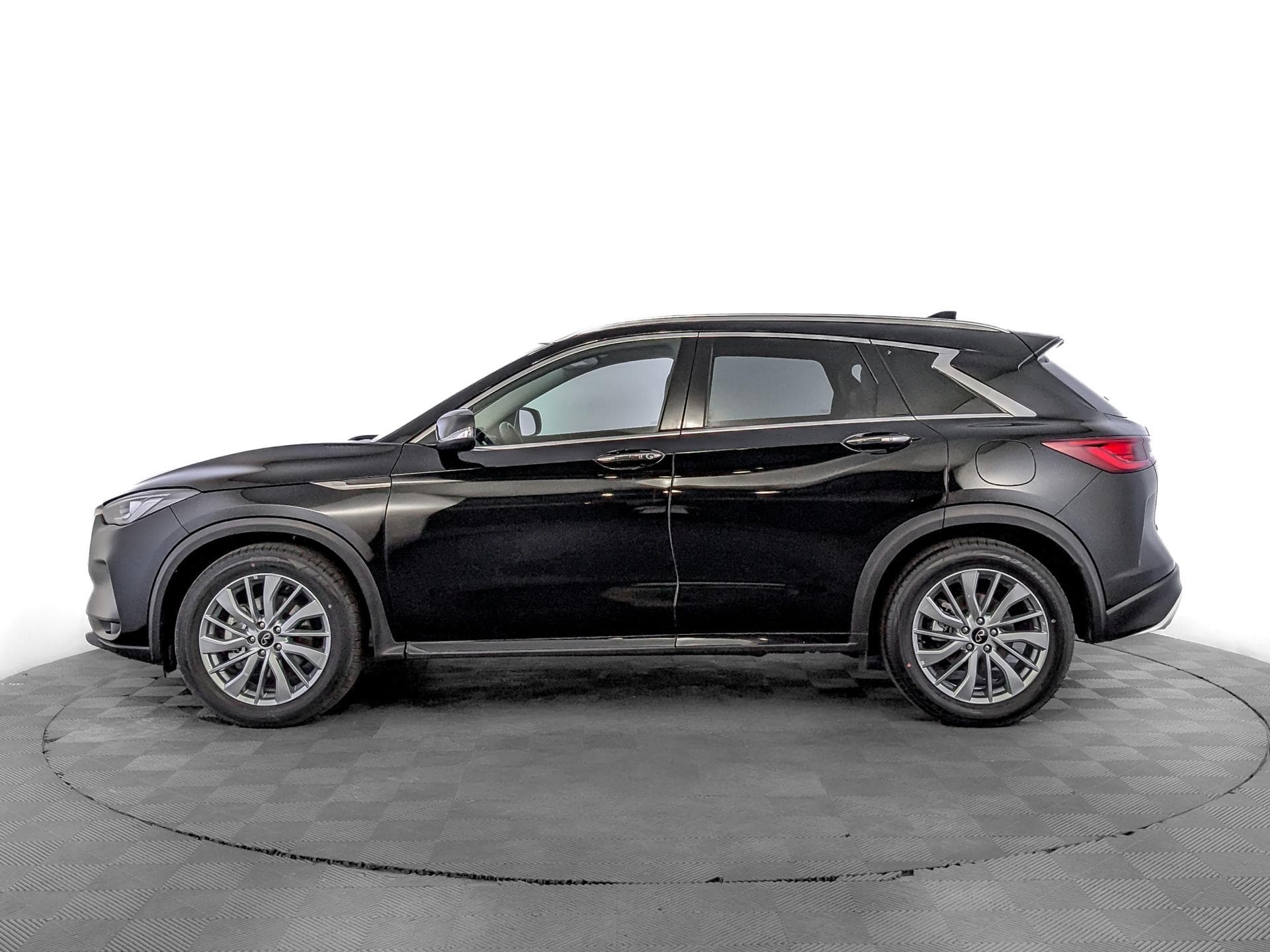 INFINITI QX50 - 4