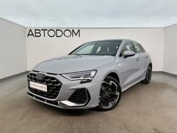 Audi A3 Sportback Premium Luxury 35 TFSI tiptronic в лизинг - 2