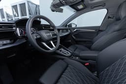 Audi A3 Sedan L Flying Spur Premium Edition 35 TFSI tiptronic в лизинг - 10