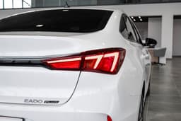 Changan Eado Plus DLX 1.4T 7DCT в лизинг - 14