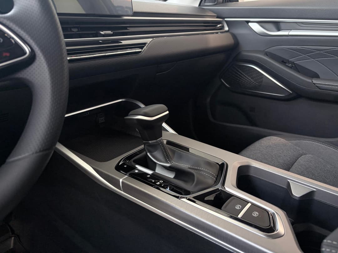Belgee S50 Стиль 1.5 АТ (Style) в лизинг - 16