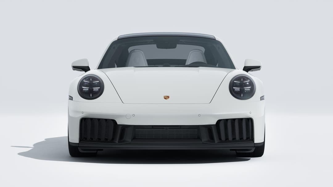 Porsche 911 Carrera 4 GTS в лизинг - 4
