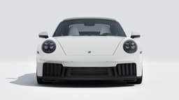 Porsche 911 Carrera 4 GTS в лизинг - 4