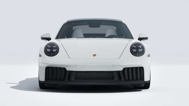 Porsche 911 Carrera 4 GTS в лизинг - 4