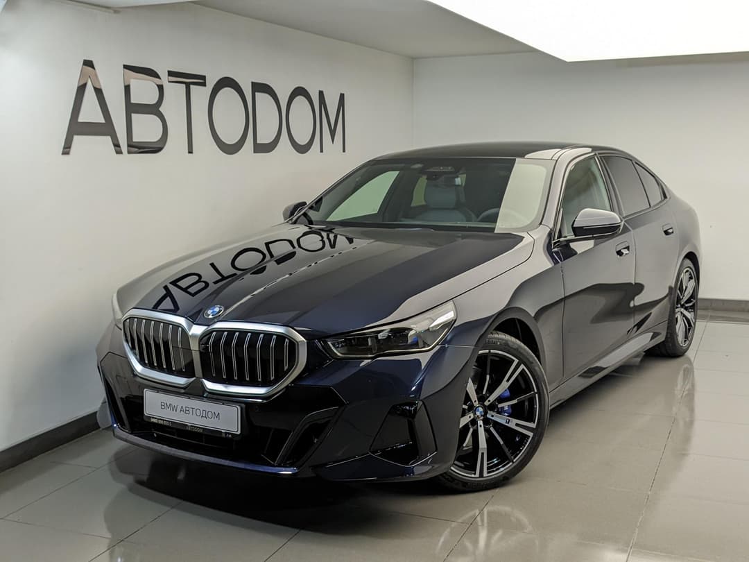 BMW 5 серия 530i xDrive в лизинг - 15