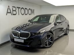 BMW 5 серия 530i xDrive в лизинг - 15