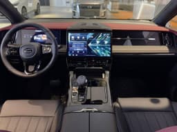 GAC M8 GX 2.0T GDI 8AT в лизинг - 5