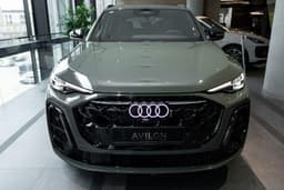 Audi Q5 L Flagship Hybrid quattro S tronic в лизинг - 5