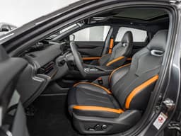Changan Uni-V Tech 1.5T 7DCT в лизинг - 17