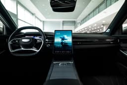 Geely Preface Флагман / Flagship 2.0Т АТ в лизинг - 10