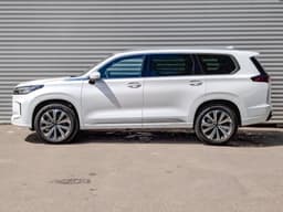 EXEED VX Prestige 2.0T 8AT 4WD в лизинг - 4