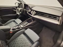 Audi A3 Sportback Premium Luxury 35 TFSI tiptronic в лизинг - 7